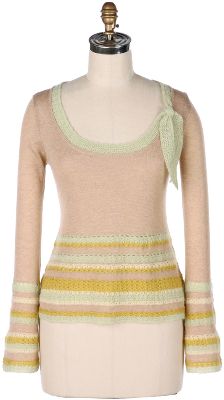 marisol pullover