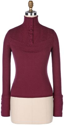 agnes-angeline turtleneck