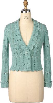 riverstone cardigan