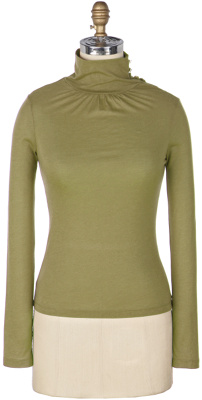 brandywine turtleneck