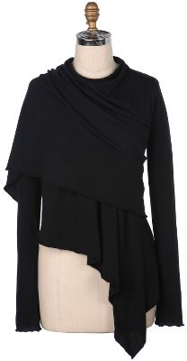 convertible drape top