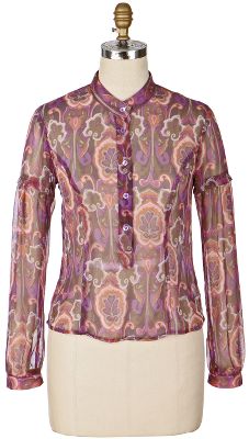 paisley haight blouse