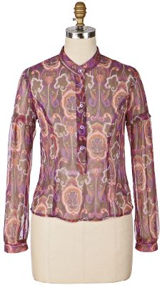 paisley haight blouse