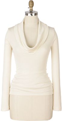 juno draped top