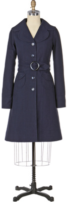 escapade trench