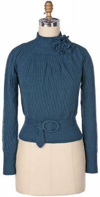 jamilla pullover