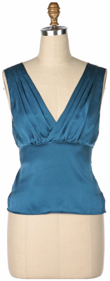 silk moonbeam tank