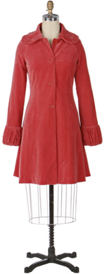 hudson coat