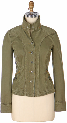 fontaine jacket