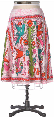 ipanema skirt