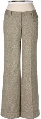 tweed river trousers