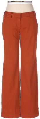 carolina clay pants