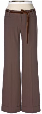 cuffed katherine trousers