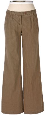 grouse hunter trousers