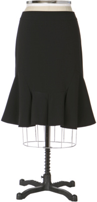 cosgrove trumpet skirt