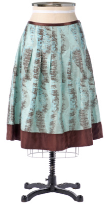 pacifica skirt