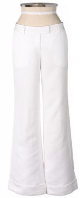 portside trouser