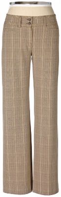 gristmill plaid trousers