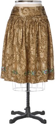 golden age skirt