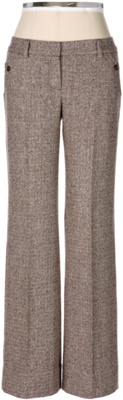 tidings tweed trousers