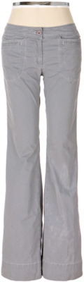 clay house pants