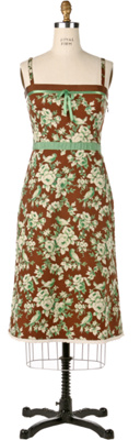 field guide dress