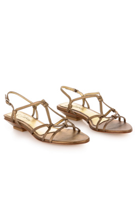 corfu strappy sandal