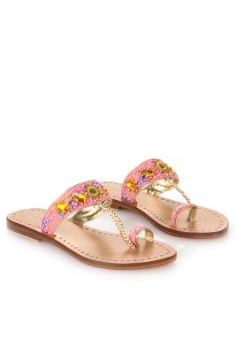 isis sandals