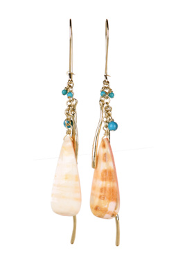 malibu earrings