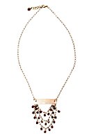 natalia pearl bar necklace