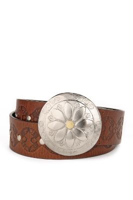 high noon belt