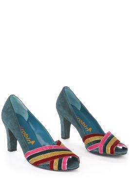 diva pumps