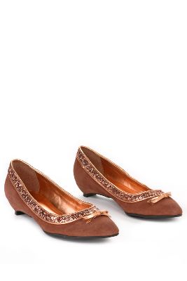 stardust trim flats