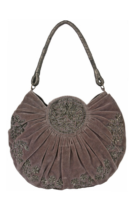 dushka crescent bag