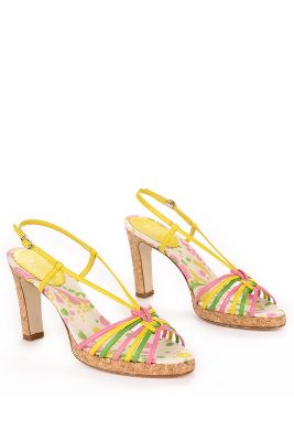 sherbet platforms