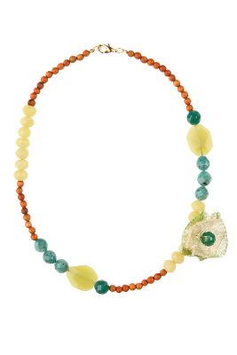 panama necklace