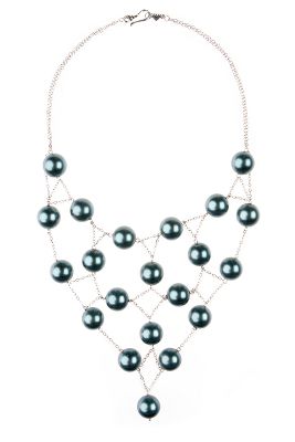 pearl trawler necklace