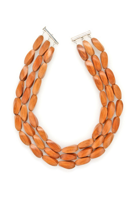 marcona necklace