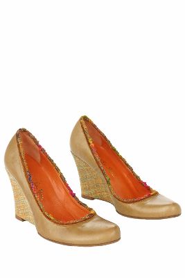 glenna wedges