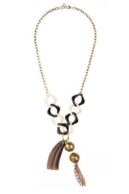 salmagundi necklace