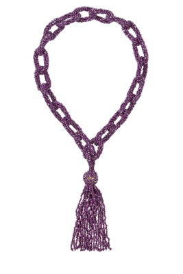 feng shui tassel