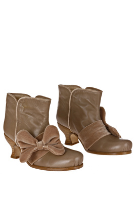 bonaventure ankle boots