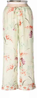 meadow flower pants