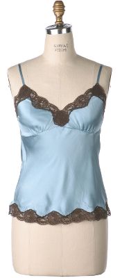 luxe camisole