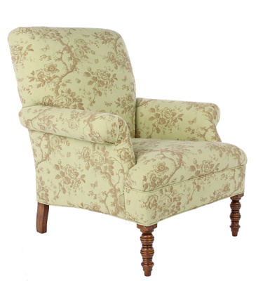 beatrice pasture chair