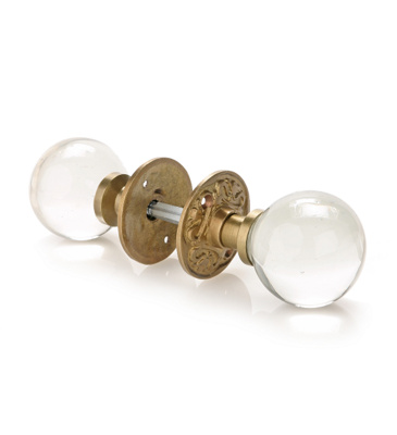 Globe Doorknob