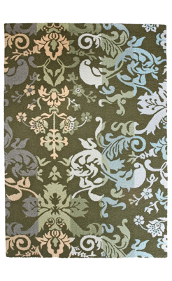 Anthropologie.com > Decorating > Rugs from anthropologie.com