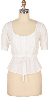 cadiz blouse