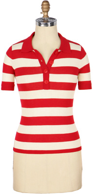 fruit basket polo