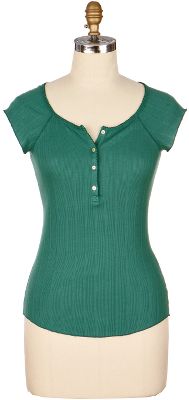 picot henley